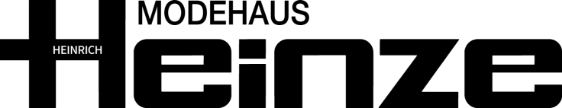Modehaus Heinze Logo